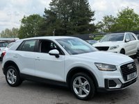 USED 2019 69 AUDI Q2 1.6 TDI 30 Sport SUV 5dr Diesel Manual Euro 6 (s/s) (116 ps) **Low Miles - Lovely Example** 