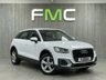 USED 2019 69 AUDI Q2 1.6 TDI 30 Sport SUV 5dr Diesel Manual Euro 6 (s/s) (116 ps) **Low Miles - Lovely Example** 