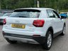 USED 2019 69 AUDI Q2 1.6 TDI 30 Sport SUV 5dr Diesel Manual Euro 6 (s/s) (116 ps) **Low Miles - Lovely Example** 