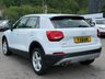 USED 2019 69 AUDI Q2 1.6 TDI 30 Sport SUV 5dr Diesel Manual Euro 6 (s/s) (116 ps) **Low Miles - Lovely Example** 