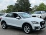 USED 2019 69 AUDI Q2 1.6 TDI 30 Sport SUV 5dr Diesel Manual Euro 6 (s/s) (116 ps) **Low Miles - Lovely Example** 
