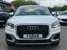 USED 2019 69 AUDI Q2 1.6 TDI 30 Sport SUV 5dr Diesel Manual Euro 6 (s/s) (116 ps) **Low Miles - Lovely Example** 