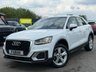 USED 2019 69 AUDI Q2 1.6 TDI 30 Sport SUV 5dr Diesel Manual Euro 6 (s/s) (116 ps) **Low Miles - Lovely Example** 