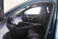 USED 2024 74 PEUGEOT E-3008 73kWh GT Auto 5dr 