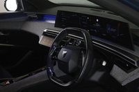 USED 2024 74 PEUGEOT E-3008 73kWh GT Auto 5dr 