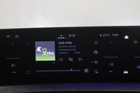 USED 2024 74 PEUGEOT E-3008 73kWh GT Auto 5dr 