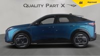 USED 2024 74 PEUGEOT E-3008 73kWh GT Auto 5dr 