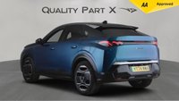 USED 2024 74 PEUGEOT E-3008 73kWh GT Auto 5dr 