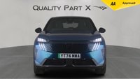 USED 2024 74 PEUGEOT E-3008 73kWh GT Auto 5dr 