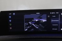 USED 2024 74 PEUGEOT E-3008 73kWh GT Auto 5dr 