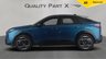 USED 2024 74 PEUGEOT E-3008 73kWh GT Auto 5dr 