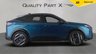 USED 2024 74 PEUGEOT E-3008 73kWh GT Auto 5dr 