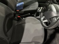 USED 2018 18 PEUGEOT 208 1.2 PureTech Allure Premium Hatchback 5dr Petrol Manual Euro 6 (s/s) (82 ps) 