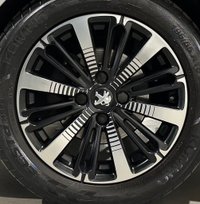 USED 2018 18 PEUGEOT 208 1.2 PureTech Allure Premium Hatchback 5dr Petrol Manual Euro 6 (s/s) (82 ps) 