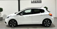 USED 2018 18 PEUGEOT 208 1.2 PureTech Allure Premium Hatchback 5dr Petrol Manual Euro 6 (s/s) (82 ps) 