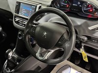 USED 2018 18 PEUGEOT 208 1.2 PureTech Allure Premium Hatchback 5dr Petrol Manual Euro 6 (s/s) (82 ps) 