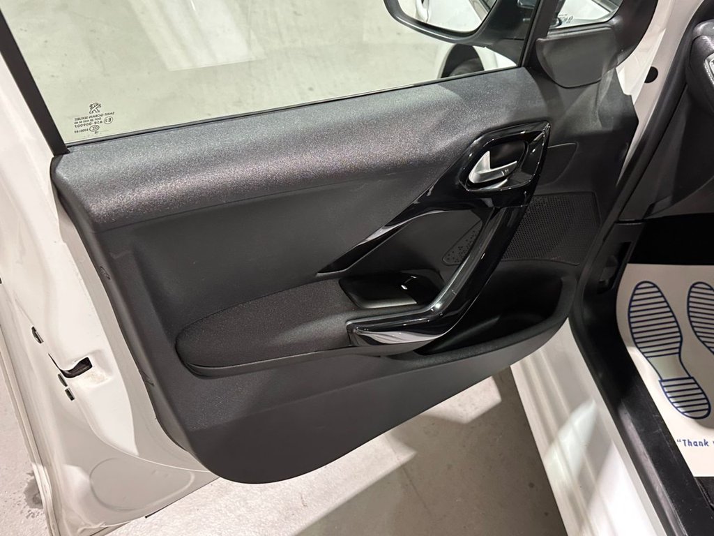 USED 2018 18 PEUGEOT 208 1.2 PureTech Allure Premium Hatchback 5dr Petrol Manual Euro 6 (s/s) (82 ps) 