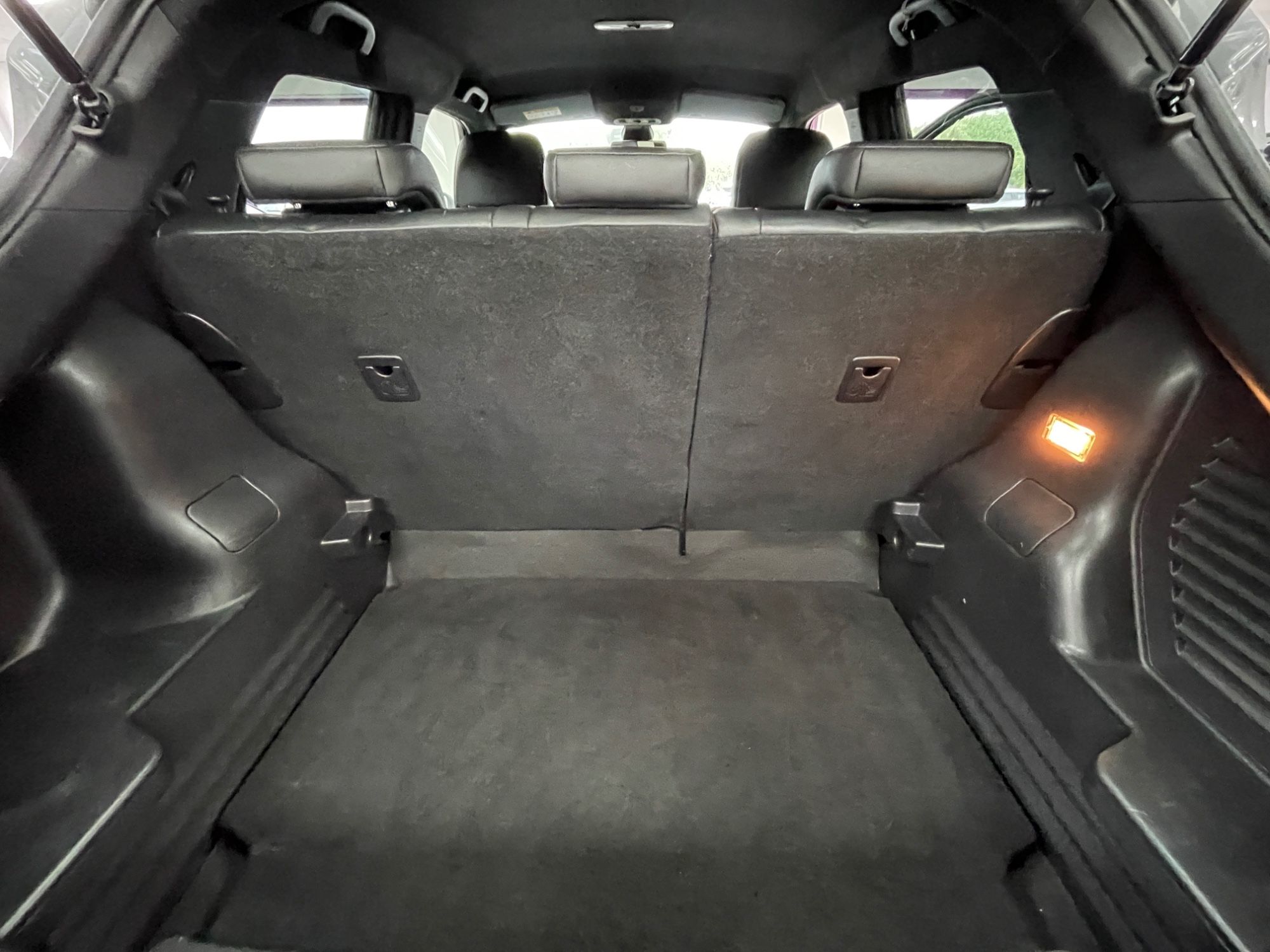 USED 2016 66 NISSAN JUKE 1.5 dCi Tekna SUV 5dr Diesel Manual Euro 6 (s/s) (110 ps) 