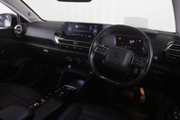 USED 2023 CITROEN C4 1.2 PureTech Shine Plus EAT8 Euro 6 (s/s) 5dr SPRING SALE NOW ON, SAVE 100s!