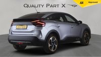 USED 2023 CITROEN C4 1.2 PureTech Shine Plus EAT8 Euro 6 (s/s) 5dr SPRING SALE NOW ON, SAVE 100s!