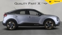 USED 2023 CITROEN C4 1.2 PureTech Shine Plus EAT8 Euro 6 (s/s) 5dr SPRING SALE NOW ON, SAVE 100s!