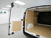 USED 2023 23 FORD TRANSIT CUSTOM 300 2.0 EBL 105 BHP SWB LEADER EDITION ( AIR CON ) AIR CON | 300 WEIGHT | SWB | 3 X SEATS