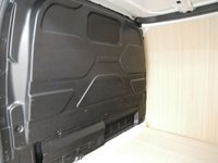USED 2023 23 FORD TRANSIT CUSTOM 300 2.0 EBL 105 BHP SWB LEADER EDITION ( AIR CON ) AIR CON | 300 WEIGHT | SWB | 3 X SEATS