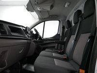 USED 2023 23 FORD TRANSIT CUSTOM 300 2.0 EBL 105 BHP SWB LEADER EDITION ( AIR CON ) AIR CON | 300 WEIGHT | SWB | 3 X SEATS
