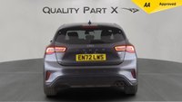 USED 2023 72 FORD FOCUS 1.0T EcoBoost MHEV ST-Line Edition Euro 6 (s/s) 5dr SPRING SALE NOW ON, SAVE 100s!