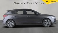 USED 2023 72 FORD FOCUS 1.0T EcoBoost MHEV ST-Line Edition Euro 6 (s/s) 5dr SPRING SALE NOW ON, SAVE 100s!