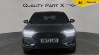 USED 2023 72 FORD FOCUS 1.0T EcoBoost MHEV ST-Line Edition Euro 6 (s/s) 5dr SPRING SALE NOW ON, SAVE 100s!