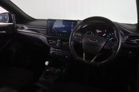 USED 2023 72 FORD FOCUS 1.0T EcoBoost MHEV ST-Line Edition Euro 6 (s/s) 5dr SPRING SALE NOW ON, SAVE 100s!