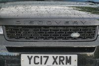 USED 2017 17 LAND ROVER DISCOVERY SPORT 2.0 TD4 HSE Dynamic Lux SUV 5dr Diesel Auto 4WD Euro 6 (s/s) (180 ps) 