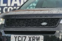 USED 2017 17 LAND ROVER DISCOVERY SPORT 2.0 TD4 HSE Dynamic Lux SUV 5dr Diesel Auto 4WD Euro 6 (s/s) (180 ps) 
