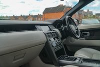 USED 2017 17 LAND ROVER DISCOVERY SPORT 2.0 TD4 HSE Dynamic Lux SUV 5dr Diesel Auto 4WD Euro 6 (s/s) (180 ps) 