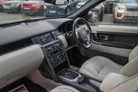 USED 2017 17 LAND ROVER DISCOVERY SPORT 2.0 TD4 HSE Dynamic Lux SUV 5dr Diesel Auto 4WD Euro 6 (s/s) (180 ps) 