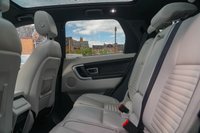 USED 2017 17 LAND ROVER DISCOVERY SPORT 2.0 TD4 HSE Dynamic Lux SUV 5dr Diesel Auto 4WD Euro 6 (s/s) (180 ps) 