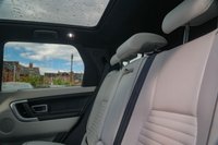 USED 2017 17 LAND ROVER DISCOVERY SPORT 2.0 TD4 HSE Dynamic Lux SUV 5dr Diesel Auto 4WD Euro 6 (s/s) (180 ps) 