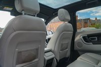 USED 2017 17 LAND ROVER DISCOVERY SPORT 2.0 TD4 HSE Dynamic Lux SUV 5dr Diesel Auto 4WD Euro 6 (s/s) (180 ps) 