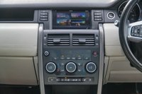 USED 2017 17 LAND ROVER DISCOVERY SPORT 2.0 TD4 HSE Dynamic Lux SUV 5dr Diesel Auto 4WD Euro 6 (s/s) (180 ps) 