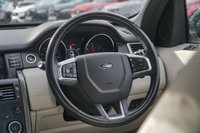 USED 2017 17 LAND ROVER DISCOVERY SPORT 2.0 TD4 HSE Dynamic Lux SUV 5dr Diesel Auto 4WD Euro 6 (s/s) (180 ps) 