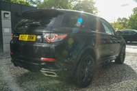 USED 2017 17 LAND ROVER DISCOVERY SPORT 2.0 TD4 HSE Dynamic Lux SUV 5dr Diesel Auto 4WD Euro 6 (s/s) (180 ps) 