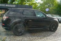 USED 2017 17 LAND ROVER DISCOVERY SPORT 2.0 TD4 HSE Dynamic Lux SUV 5dr Diesel Auto 4WD Euro 6 (s/s) (180 ps) 