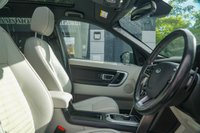 USED 2017 17 LAND ROVER DISCOVERY SPORT 2.0 TD4 HSE Dynamic Lux SUV 5dr Diesel Auto 4WD Euro 6 (s/s) (180 ps) 