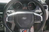 USED 2017 17 LAND ROVER DISCOVERY SPORT 2.0 TD4 HSE Dynamic Lux SUV 5dr Diesel Auto 4WD Euro 6 (s/s) (180 ps) 