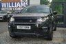 USED 2017 17 LAND ROVER DISCOVERY SPORT 2.0 TD4 HSE Dynamic Lux SUV 5dr Diesel Auto 4WD Euro 6 (s/s) (180 ps) 