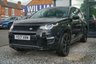 USED 2017 17 LAND ROVER DISCOVERY SPORT 2.0 TD4 HSE Dynamic Lux SUV 5dr Diesel Auto 4WD Euro 6 (s/s) (180 ps) 