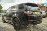 USED 2017 17 LAND ROVER DISCOVERY SPORT 2.0 TD4 HSE Dynamic Lux SUV 5dr Diesel Auto 4WD Euro 6 (s/s) (180 ps) 
