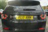 USED 2017 17 LAND ROVER DISCOVERY SPORT 2.0 TD4 HSE Dynamic Lux SUV 5dr Diesel Auto 4WD Euro 6 (s/s) (180 ps) 