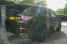 USED 2017 17 LAND ROVER DISCOVERY SPORT 2.0 TD4 HSE Dynamic Lux SUV 5dr Diesel Auto 4WD Euro 6 (s/s) (180 ps) 